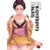 Image de Tokyo Confidential Tome 1 Haduki Kaoru, Kasuya Hideo
