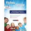 Image de SEGPA - niveau 2 - fiches pour l'élève : numération, opérations et calcul Collectf