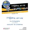 Image de 34 activités de la maternelle au CM2 - Maths en-vie (cycles 1, 2, 3)