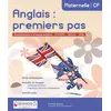 Image de Anglais : premiers pas maternelle-CP (dossier pédagogique) Patrick Guitton