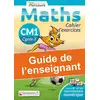 Image de IParcours : maths - CM1 - guide de l'enseignant (édition 2020) Sébastien Hache, Katia Hache