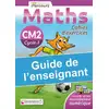 Image de IParcours : maths - CM2 - guide de l'enseignant (édition 2020) Sébastien Hache, Katia Hache