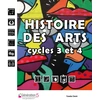 Image de Histoire des arts cycles 3 et 4 Fanette Cherki