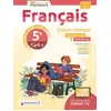 Image de Cahier-manuel iParcours français 5e (édition 2026) Florence Mottin, Delphine Kunzelmann-Billard