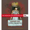 Image de Femmes malgaches - magnagny gasy