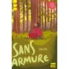 Image de Sans armure Cathy Ytak