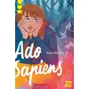 Image de Ado-sapiens Raphaële Frier
