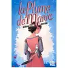 Image de La plume de Marie Anaïs Bernabé