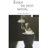 Image de Éloge du petit matin Rémy Oudghiri