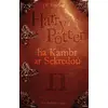 Image de HARRY POTTER HA KAMBR AR SEKREDOU J. K. Rowling