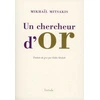 Image de Un chercheur d'or Mikhaïl Mitsakis