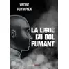 Image de La ligue du bol fumant Vincent Puymoyen