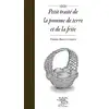 Image de Petit traité de la pomme de terre et de la frite Pierre-Brice Lebrun