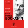 Image de Écologie ou catastrophe - la vie de Murray Bookchin Janet Biehl