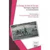 Image de Le flottage du bois en Europe : techniques, sociétés et environnements