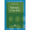 Image de Sidonie, c'est fini Raphaële Botte