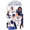 Image de L'ete de mes nuits blanches Pauline Penot