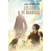 Image de Les contes de barbarie Jean-Frédéric Noa