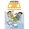Image de Star Wars - l'académie Jedi Tome 4 : un nouvel élève Jarret J. Krosoczka