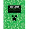 Image de Explorer Minecraft - les plus belles aventures, les secrets des plus grands Kristen Kearney