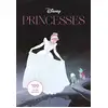 Image de Coffret de cartes postales Princesses Disney Collectif