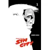 Image de Sin City Tome 1 Frank Miller