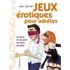 Image de Les jeux érotiques pour adultes Marc Dannam
