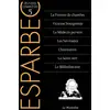 Image de Oeuvres complètes d'Esparbec - Tome 5 Esparbec