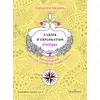 Image de Cahier d'exploration érotique : parcours guide pour une intimité de couple vivante Capucine Moreau, Nadia Von