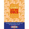 Image de Les 400 culs : chroniques culottées sur les sexualités modernes Agnès Giard
