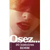 Image de Osez 20 histoires BDSM Collectif