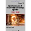 Image de L'aventure humaine et industrielle de la sidérurgie algérienne : 1964-1982 Collectif