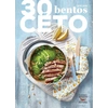 Image de 30 bentos ceto Sophie Gironi