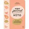 Image de Mon journal keto : 90 jours pour atteindre mon poids idéal Magali Walkowicz