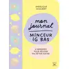 Image de Mon journal minceur ig bas : 4 semaines pour réussir ma detox sucre Angélique Houlbert