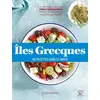 Image de Iles grecques Evi Siougari