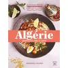 Image de Algérie : 60 recettes saines et savoureuses Sherazade Laoudedj
