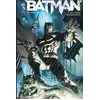 Image de Batman Tome 1 : la cour des hiboux