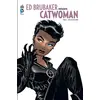Image de Ed Brubaker présente Catwoman Tome 2 - dans les bas-fonds Ed Brubaker