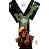 Image de Y le dernier homme Tome 2 Pia Guerra, Brian K. Vaughan