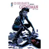 Image de Ed Brubaker présente Catwoman Tome 3 - sans répit Javier Pulido, Cameron Stewart, Ed Brubaker