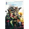 Image de Brightest day Tome 1 - secondes chances Geoff Johns, Peter J. Tomasi, Collectif