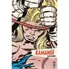Image de Kamandi Tome 1 Jack Kirby