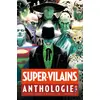 Image de Super-vilains - anthologie Collectif