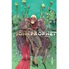 Image de John Prophet Tome 3 : Empire Collectif, Collectif