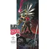 Image de Black science Tome 1 : de Charybde en Scylla