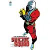 Image de Archives de la Suicide Squad (les) - Tome 1