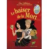 Image de Yamay Tome 5 : le baiser de la mort Elisa Villebrun