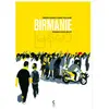Image de Birmanie, fragments d'une réalité Benoît Guillaume, Frédéric Debomy