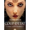 Image de Coup d'état Valérie Simon